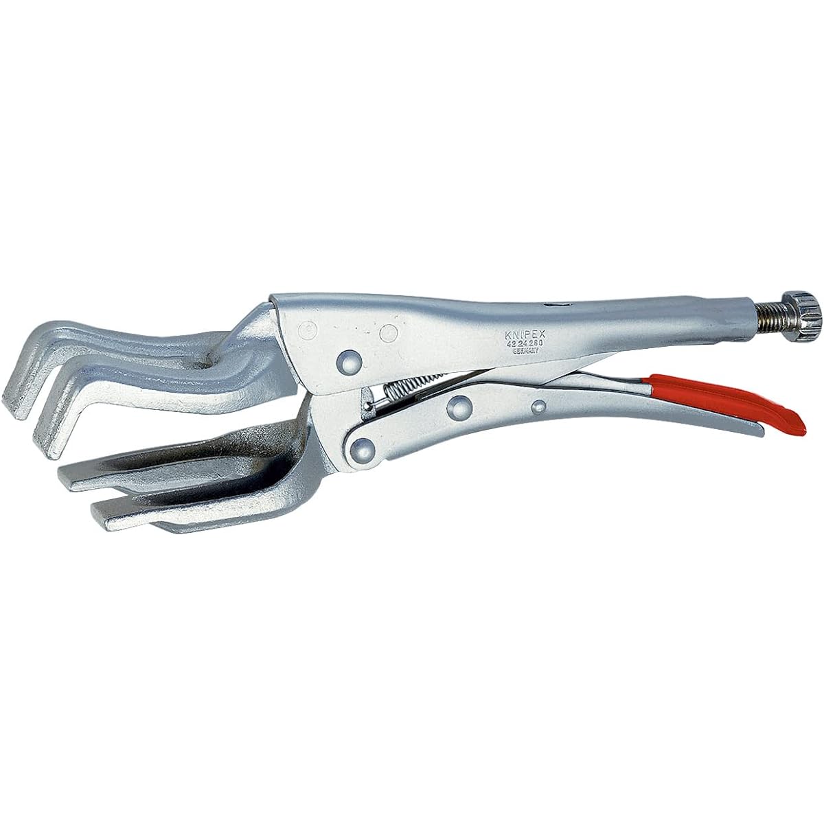 KNIPEX 4224-280 Welding Grip Pliers