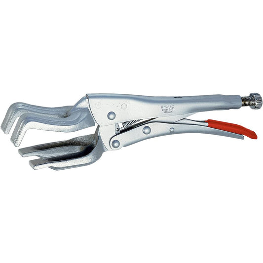 KNIPEX 4224-280 Welding Grip Pliers
