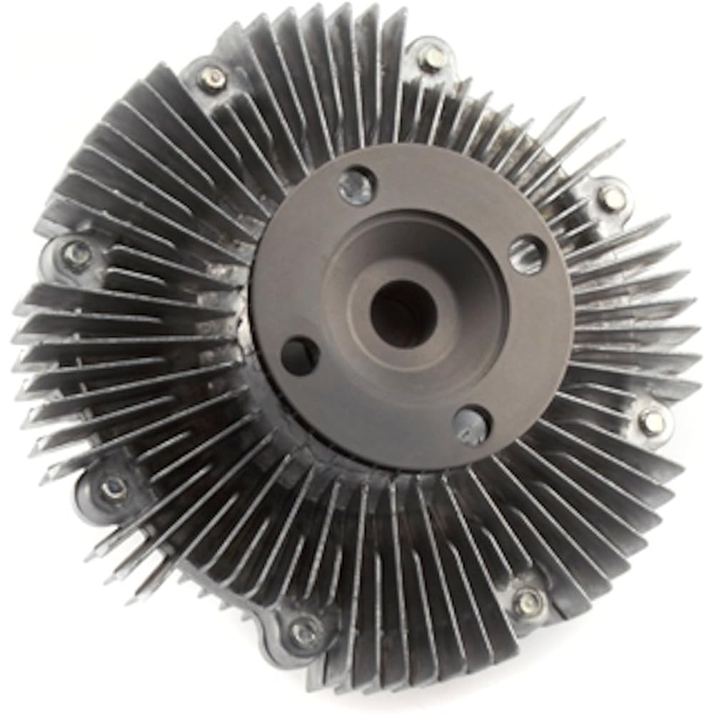 AISIN FCT-002 engine cooling fan clutch