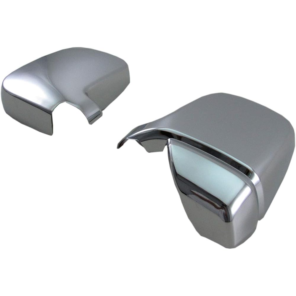 BRIGHTZ Acty Track HA8 HA9 Plated Door Mirror Cover [MIR-SID-252] HA A8 A9 8 9 Acty Track Acty Track Acty 28641
