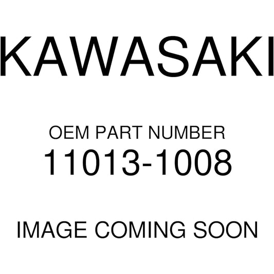 Kawasaki Genuine Element Air Filter 11013 – 1008