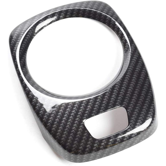 SecondStage Nissan Note E12 Shift Panel e-POWER Exclusive Digital Carbon Style/SHN0135DCB