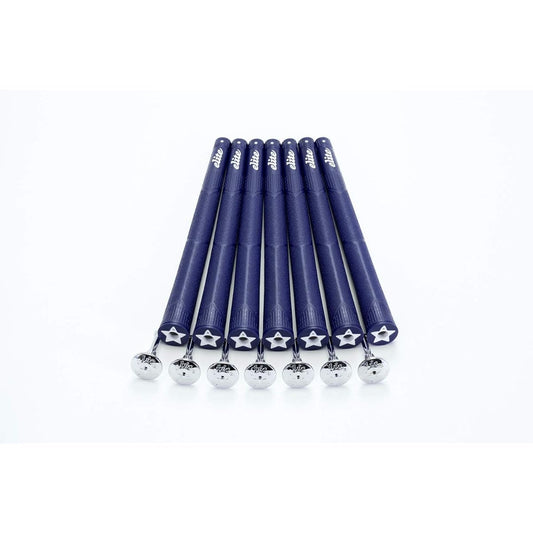 elitegrips Golf Grip A50 Set of 7