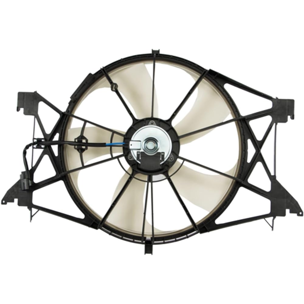 FOUR SEASONS 76275 Radiator Fan Motor Assembly