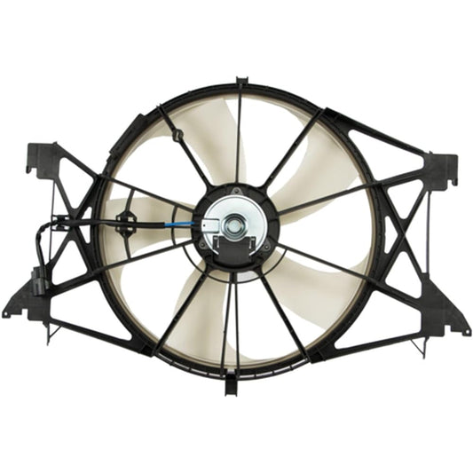 FOUR SEASONS 76275 Radiator Fan Motor Assembly