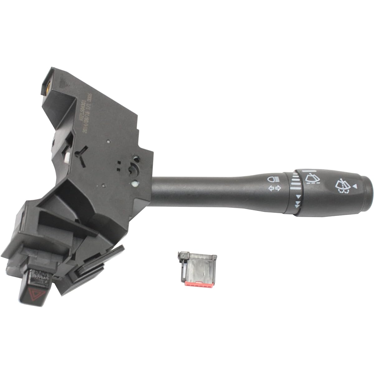 Evan Fisher EVA16172043441 Turn signal switch for Lincoln Town Car 03 - 06