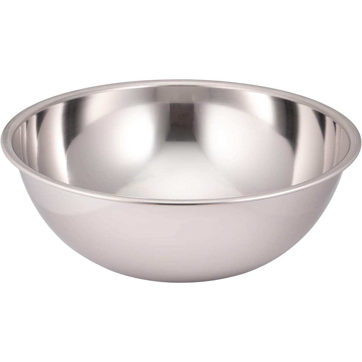 Endo Shoji Commercial Ball 55cm 21-0 Stainless Steel Made in Japan ABC9215