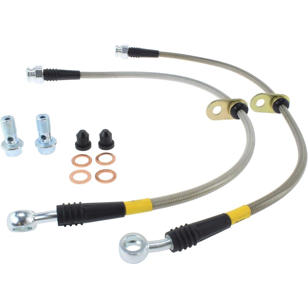 Stoptech 950.40007 Hydraulic brake line