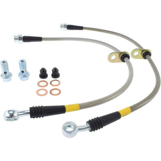 Stoptech 950.40007 Hydraulic brake line