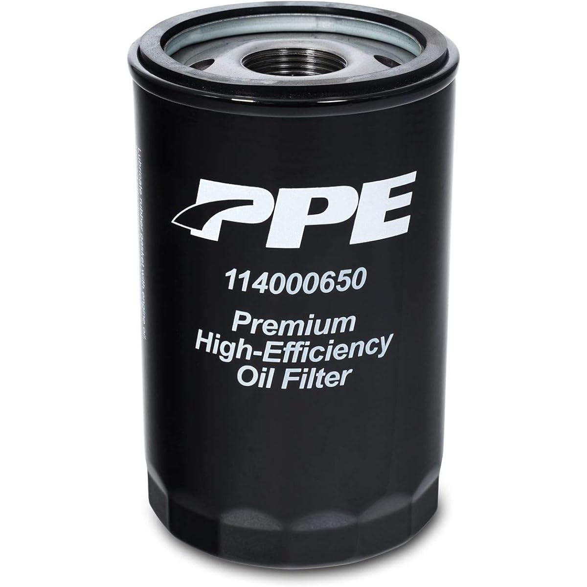 PPE Premium Efficiency Oil Filter 2019-2021+ GM Silverado 1500 3.0L (replacement of AC Delco PF66)