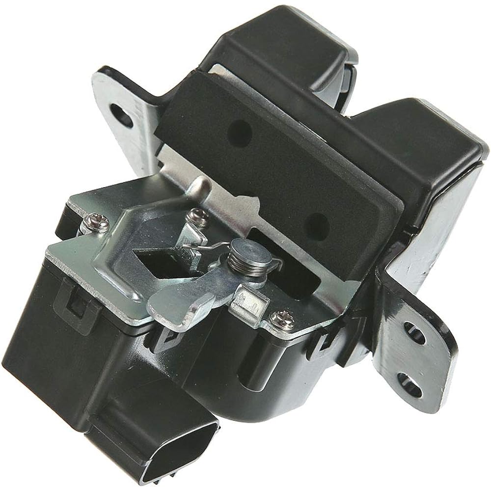 Rear Trunk Tail Gate Lock Actuator Motor Replacement 2010-2015 For Hyundai Touson