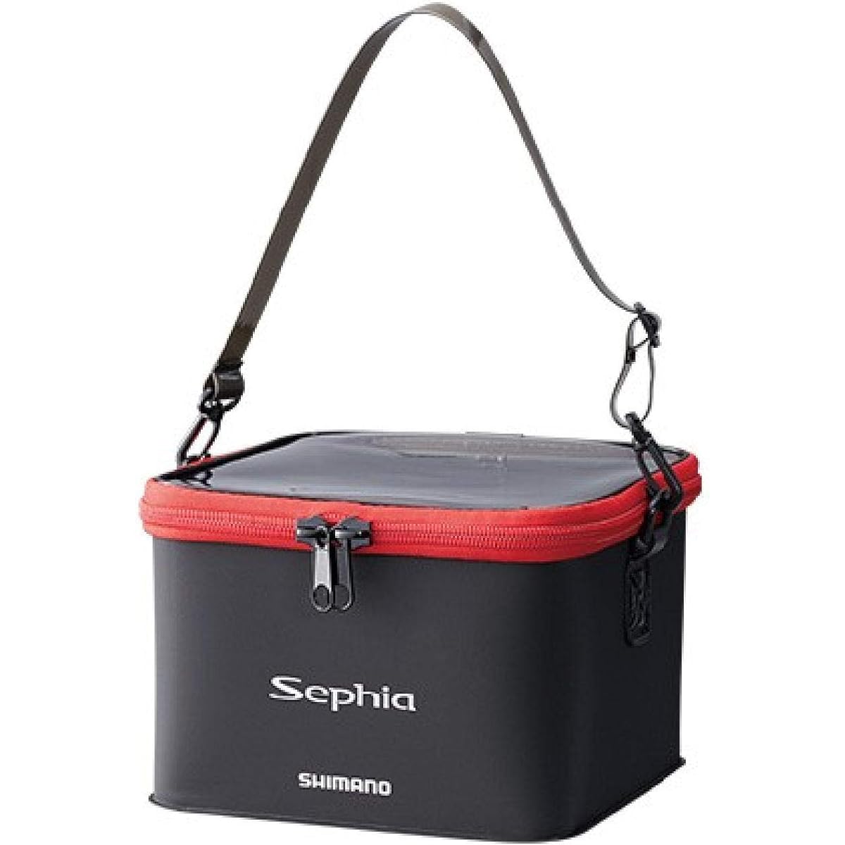 SHIMANO Sephia Systematic Egibox Black BK-293S