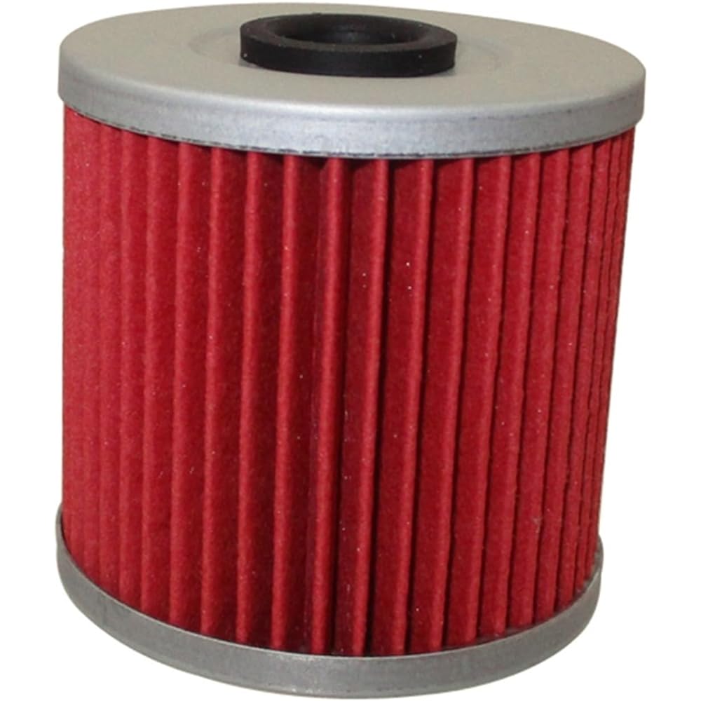 Kawasaki 2010 KLR650 2009 KL650 652 2008 KL650 652 for motorcycle bleacher filters