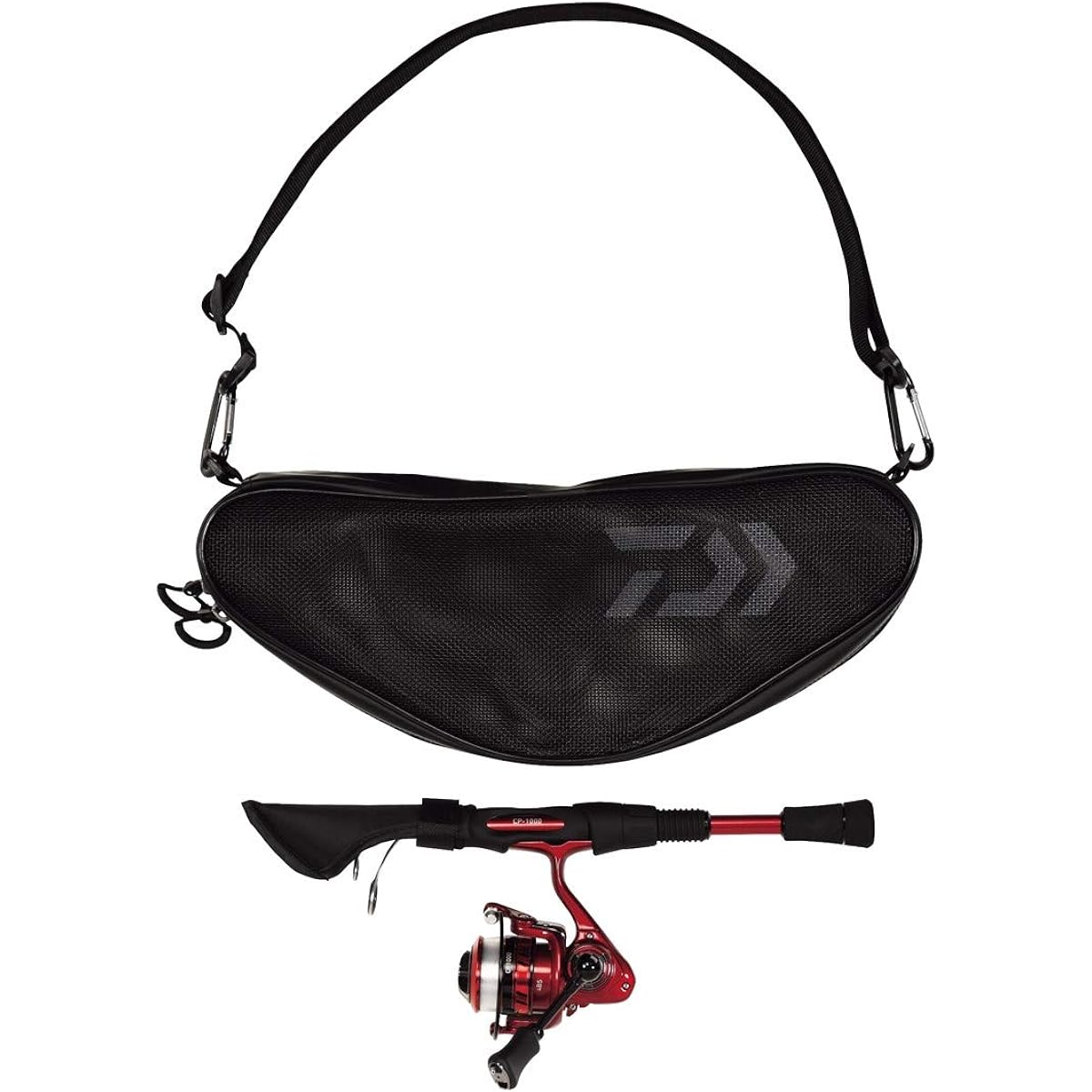 DAIWA CP 1000 130