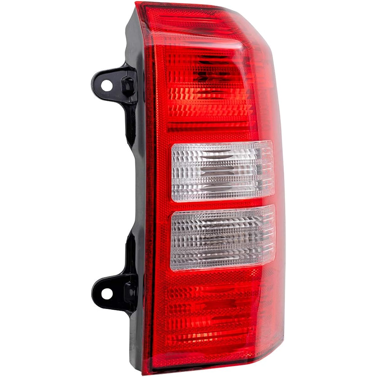 Autoandart replacement passenger seat tail light 2008-2017 PATRIOT 5160364AG 5160364ac 5160364AE