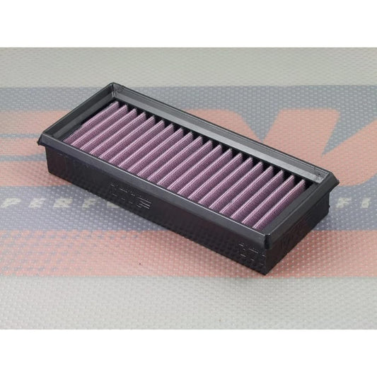 DNA High Performance Air Filter Compatible for Gilera Nexus 500 (02-14) PN: P-G5SC05-01