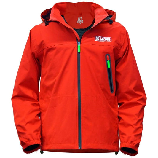 ATF-02 A.T.FIELD RAIN JACKET