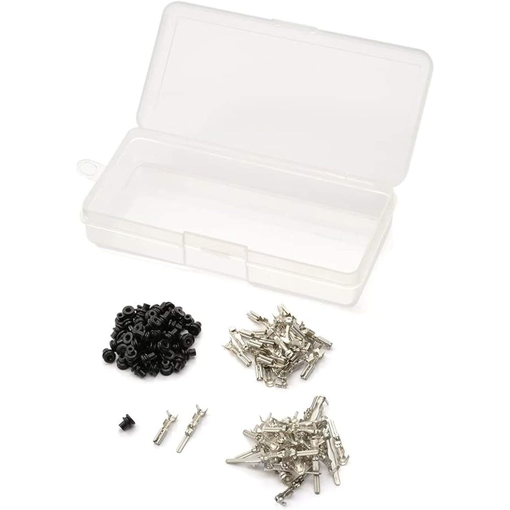 Daytona HM/MT waterproof connector terminal set 96303