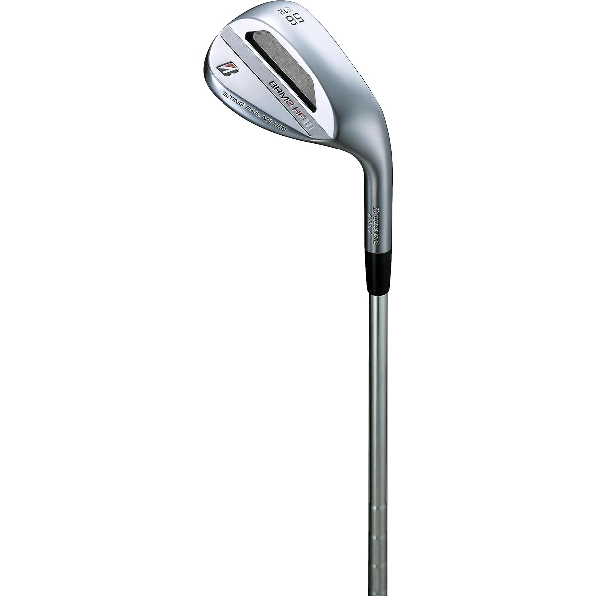 BRIDGESTONE BRM2 HF Wedge [Catalog genuine shaft installed model] 2023 model