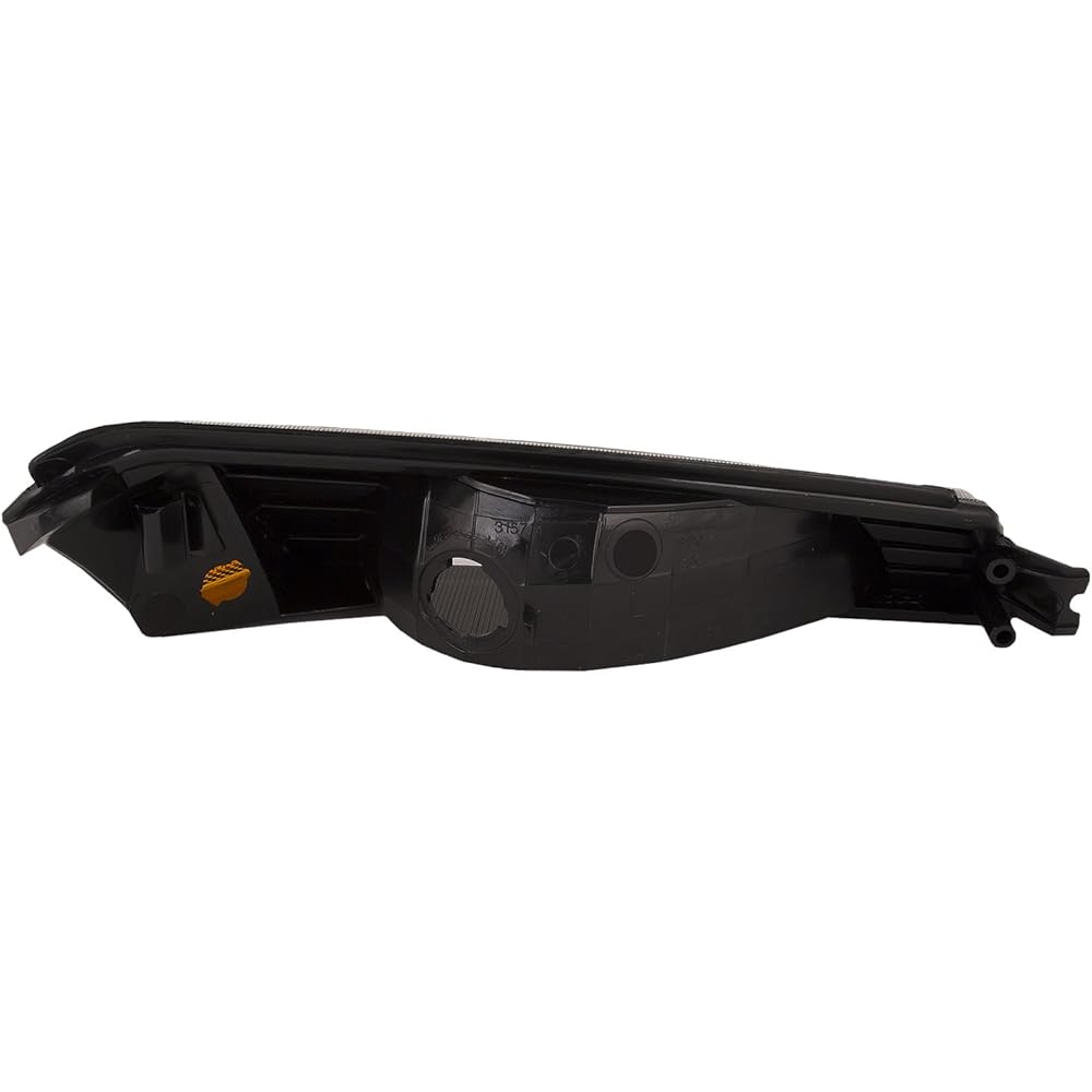 HEADLIGHTSDEPOT Park light Chevrolet / Abaranti 1500 2500 with left driver's seat and right -handed seated park light