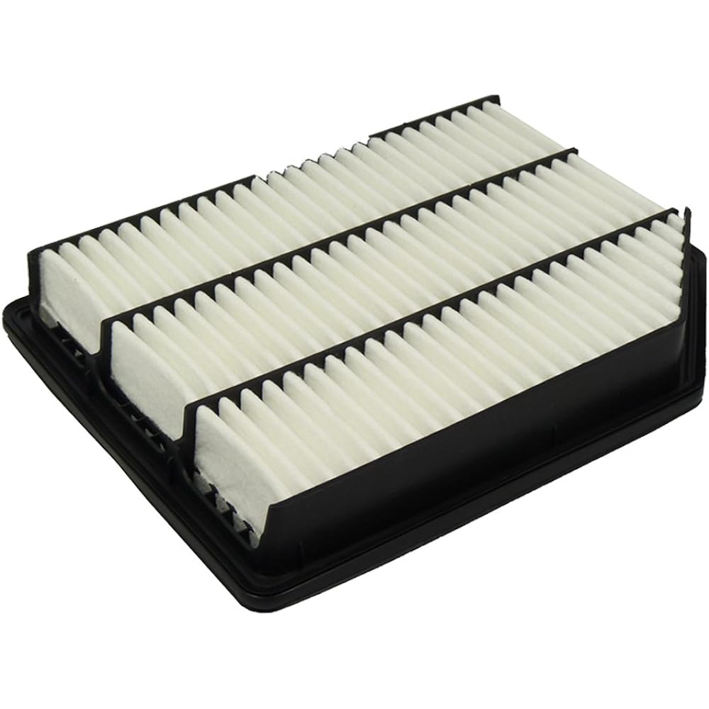 ECOGARD XA5816 Premium Engine Air Filter Hyundai Velther 3.8L 2007-2012