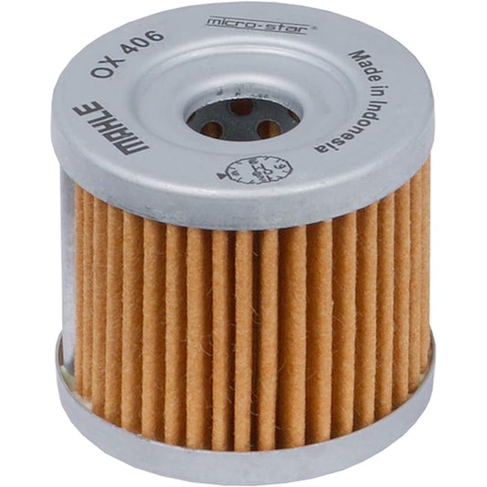 MAHLE OX406 Oil Filter