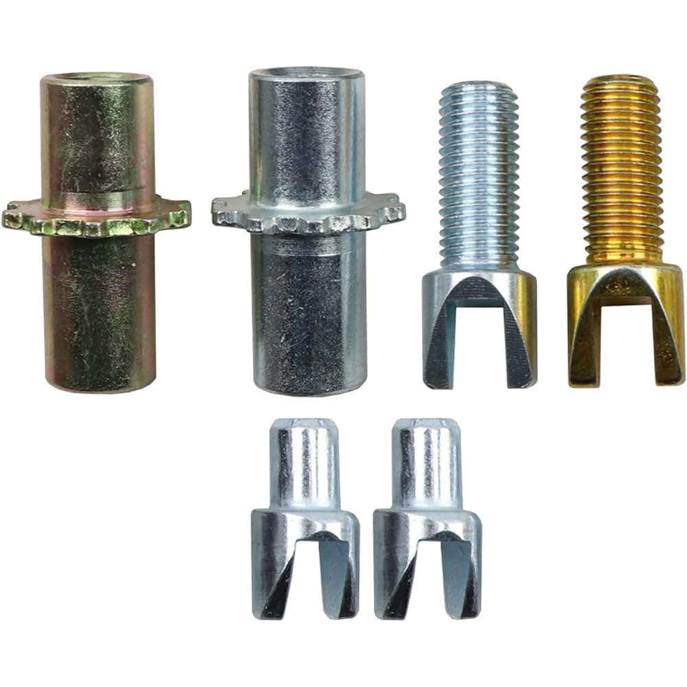 BECK ARNLEY 084-1679 Emergency Brake Soupers Hardware