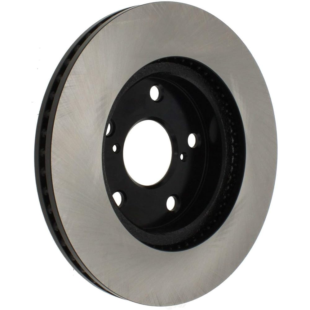 Centric 120.44147 Premium Brake Rotor