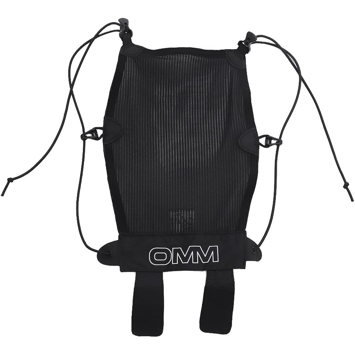 OMM (Original Mountain Marathon) Leanweight MSC kit Black