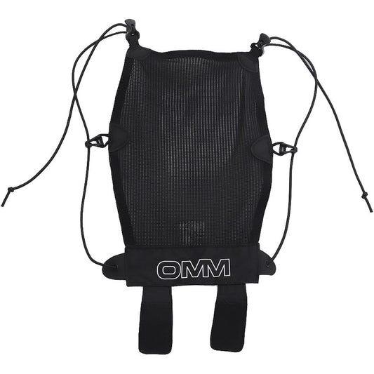 OMM (Original Mountain Marathon) Leanweight MSC kit Black