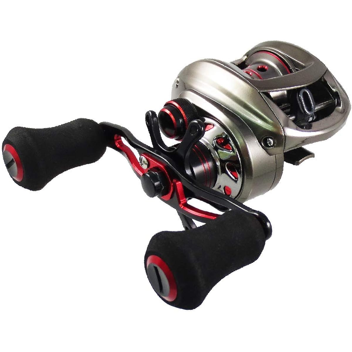 Rapala Tairaba Bait Reel Soldir 200R 7.0:1 202g #1-200m Also for offshore casting