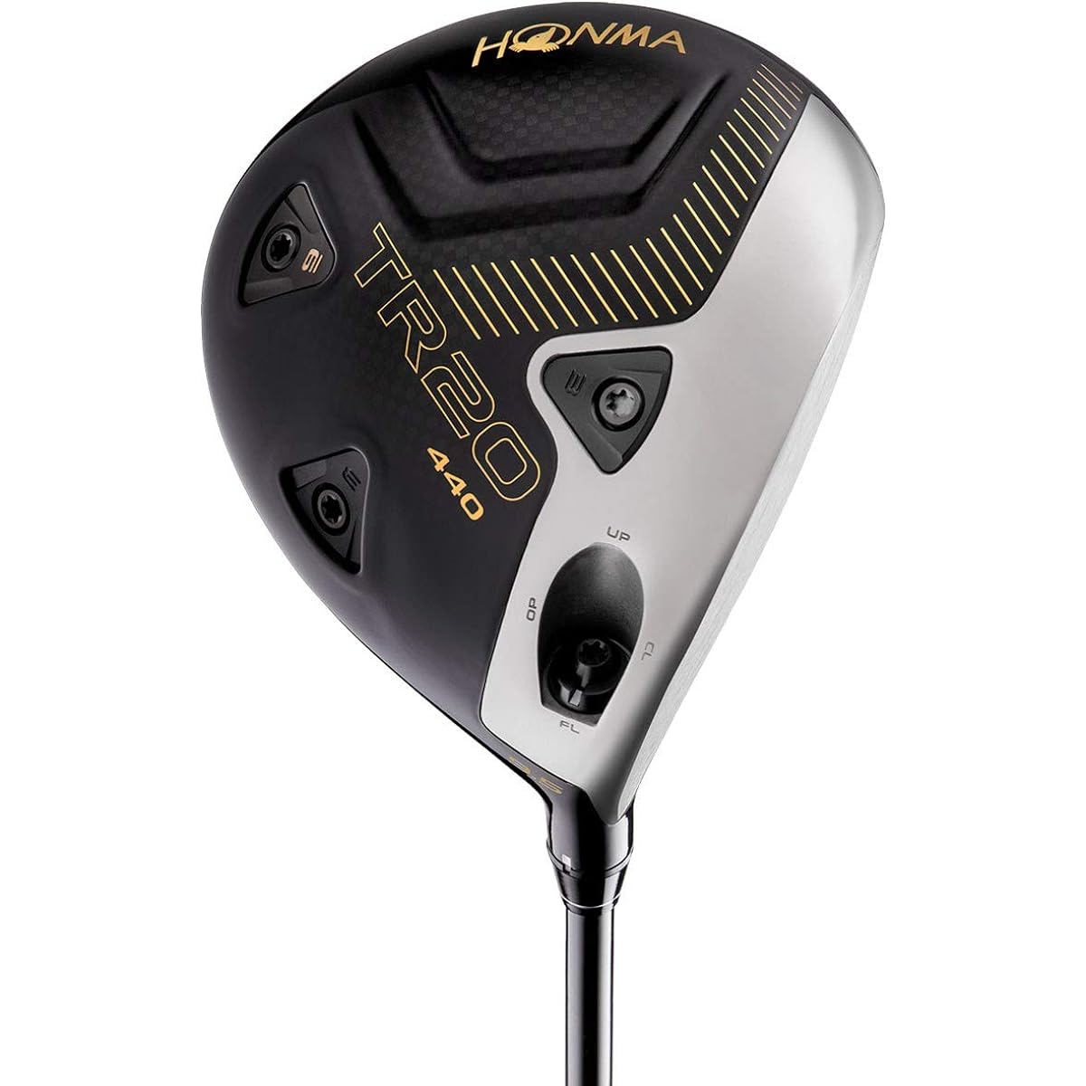 Honma Golf W TR20 440-10.5 VZFP5 TRB 45.25 S 1