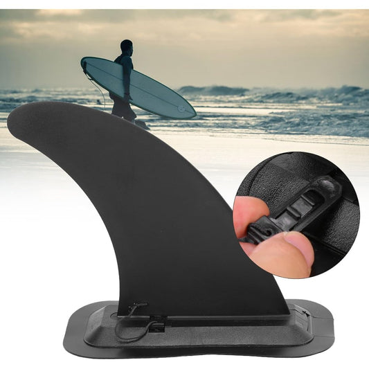 surfing fins/longboard center