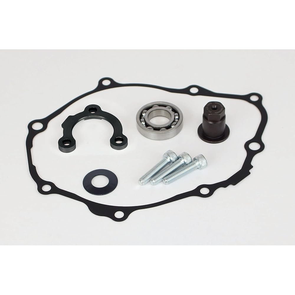 Special parts TAKEGAWA Crankshaft support adapter GROM (JC92) MSX GROM (MLHJC92) Monkey 125 Thai model (MLHJB03) 01-10-0149