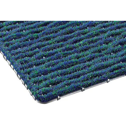 Condor (Yamazaki Sangyo) Outdoor Mat Uniclean Mat 1 440 x 580mm F-23-1