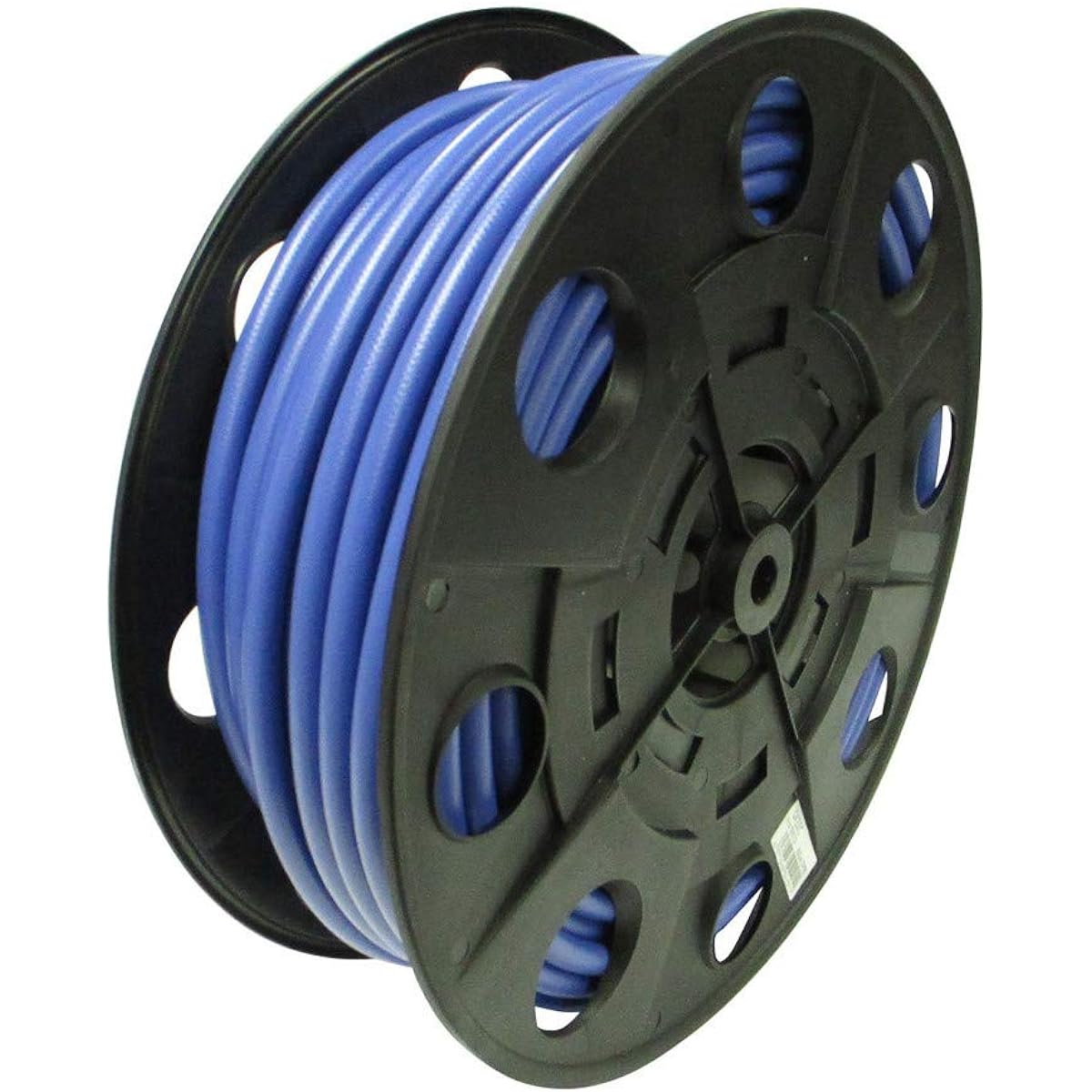 Kakuichi Watering Hose GARDEN Blue Inner Diameter 7.5mm Outer Diameter 11mm 80M G433C