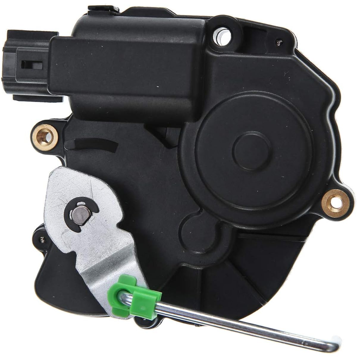 Passenger side sliding arock latch actuator 2004-2010 For Toyota Siena