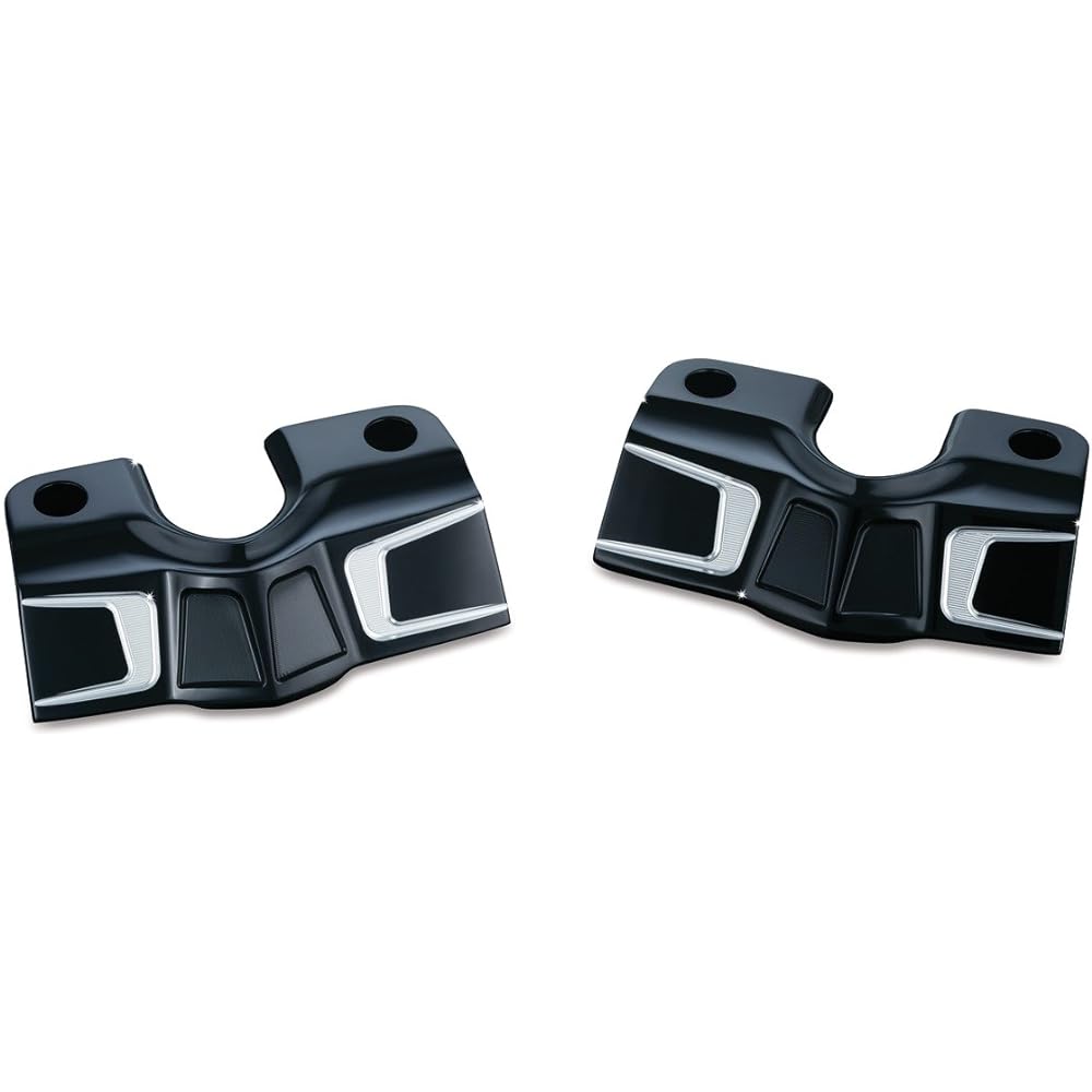 KURYAKYN 7242 Spark plug head bolt cover