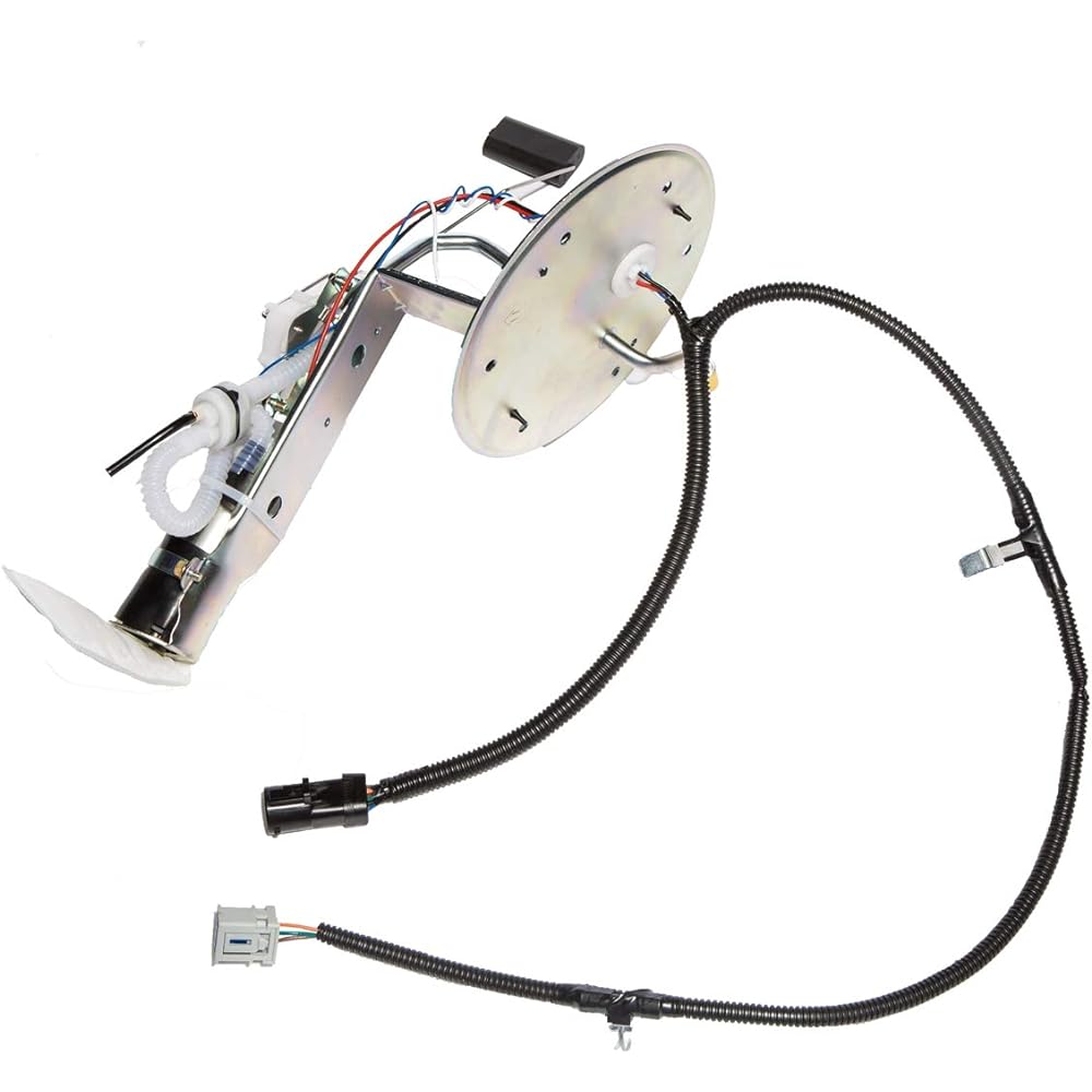 Fuel Pump Amanbrown Crown Victoria Mercury Grand Marquis Lincoln Towncar V8 4.6L