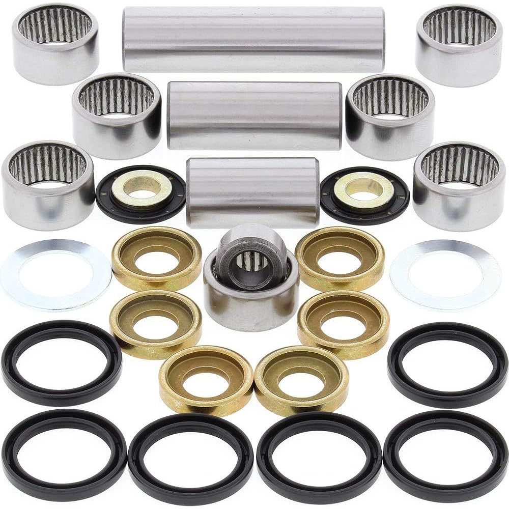 All Balls 27-1125 Linkage bearing and seal kit
