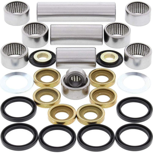 All Balls 27-1125 Linkage bearing and seal kit