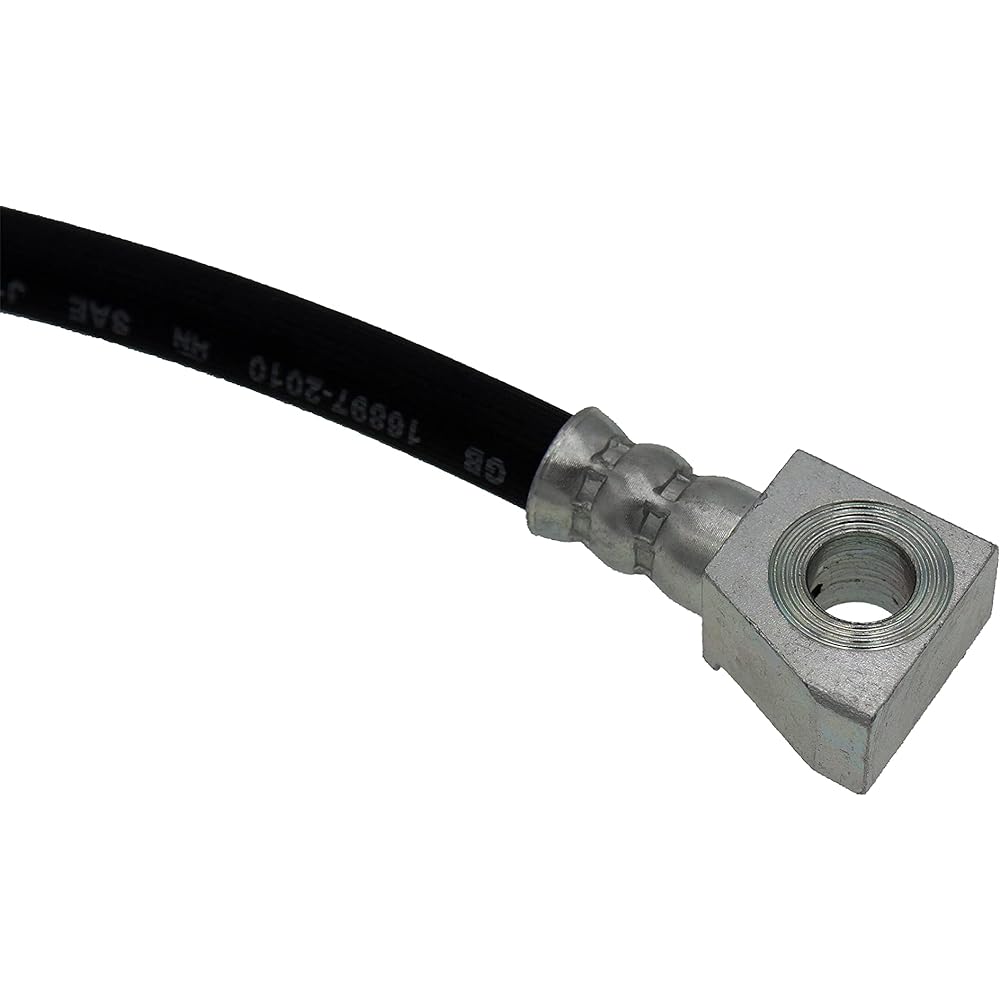 DORMAN H621017 Hydraulic brake hose