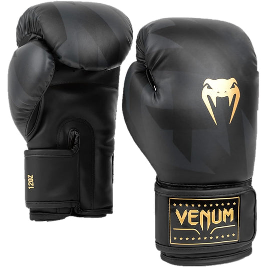 VENUM Boxing Gloves RAZOR BOXING GLOVES //VENUM Sparring Gloves Boxing Kickboxing Fitness