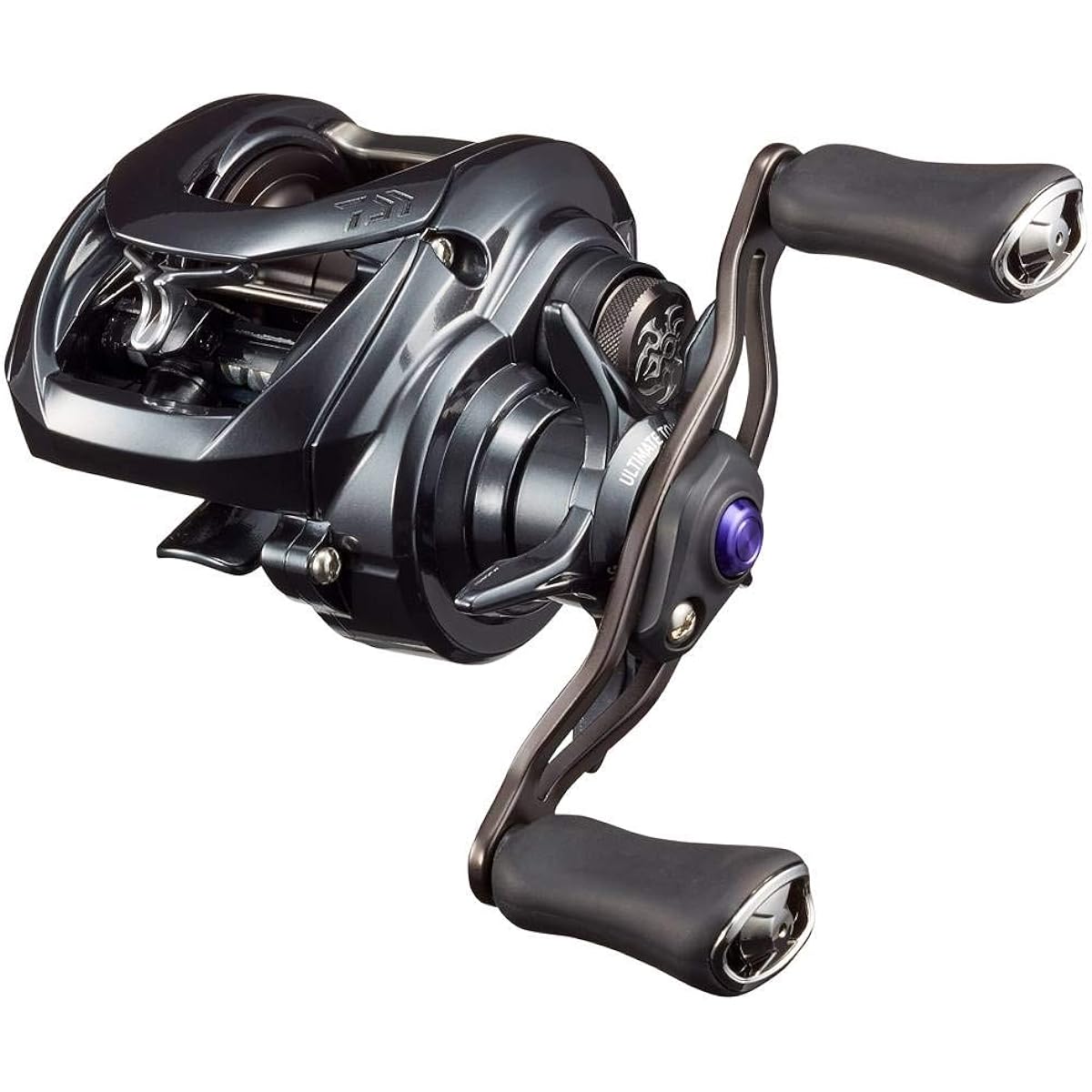 DAIWA bait reel 20 TATULA SV TW TATULA (right/left handle) (2020 model)