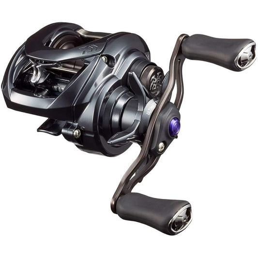 DAIWA bait reel 20 TATULA SV TW TATULA (right/left handle) (2020 model)