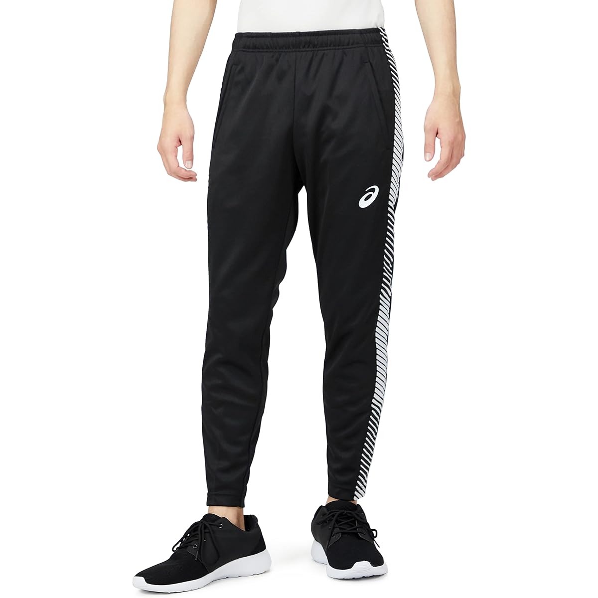 [ASICS] Training Wear Training Pants (Slim) 2031A779/2031D908 Men's