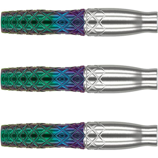 TARGET Target RISING SUN G7 Rising Sun Generation 7 2BA <210242> Haruki Muramatsu Player Model Dart Barrel Dart Set