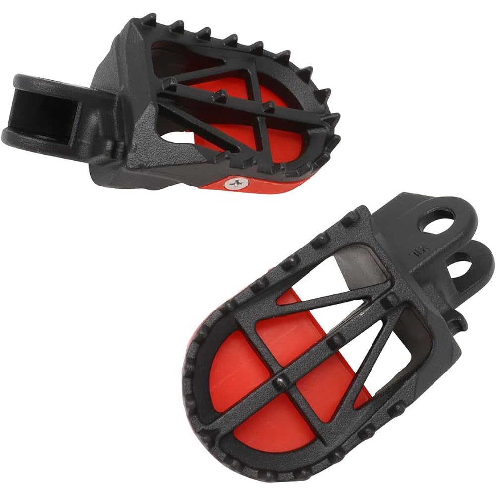 DRC Motard Footpeg RMX250S, DR-Z400S/SM…etc D48-02-921