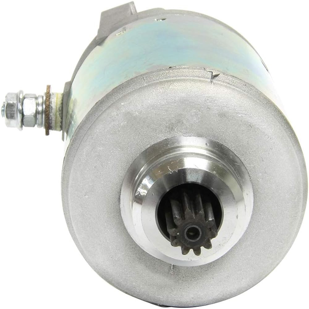 Starter motor replacement Honda ATV ATC TRX 250 ATC250 TRX250 BIG RED 1985-1986 Replacement 128000-1490 128000-1491 31200-HA0-004 31200-HA0-682 312000 0-HA6-682