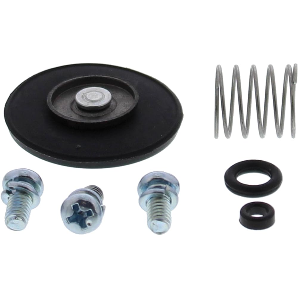 All Balls Racing 46-3002 Axel. Pump built kit.